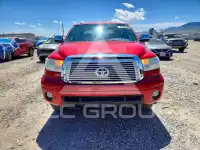 2012 Toyota TUNDRA фото