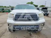 2012 Toyota TUNDRA фото