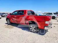 2012 Toyota TUNDRA фото