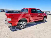 2012 Toyota TUNDRA фото