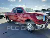 2012 Toyota TUNDRA фото