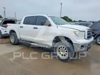 2012 Toyota TUNDRA фото