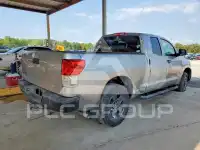 2012 Toyota TUNDRA photo