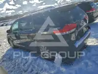 2012 Toyota SIENNA photo