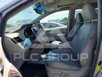 2012 Toyota SIENNA photo