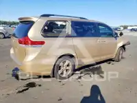 2012 Toyota SIENNA фото