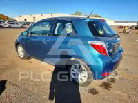 2012 Toyota YARIS photo