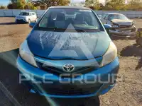 2012 Toyota YARIS photo