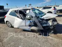 2012 Toyota YARIS photo