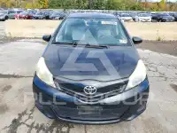 2012 Toyota YARIS photo