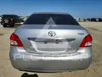 2012 Toyota YARIS photo