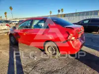 2012 Toyota YARIS фото