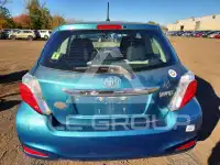2012 Toyota YARIS photo