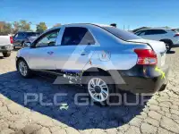 2012 Toyota YARIS photo
