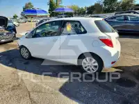 2012 Toyota YARIS photo