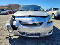2012 Toyota YARIS photo