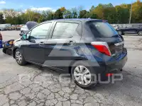 2012 Toyota YARIS photo