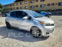 2012 Toyota YARIS photo