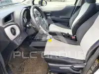 2012 Toyota YARIS photo