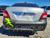 2012 Toyota YARIS photo