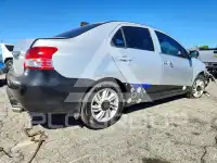 2012 Toyota YARIS photo