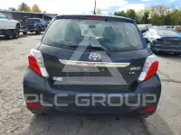 2012 Toyota YARIS photo