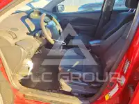 2012 Toyota YARIS фото
