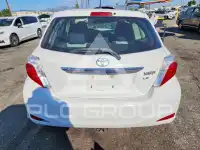 2012 Toyota YARIS photo