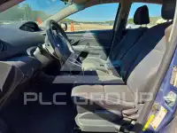 2012 Toyota YARIS фото
