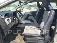 2012 Toyota YARIS photo