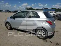 2012 Toyota YARIS photo