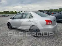 2012 Toyota YARIS фото