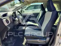 2012 Toyota YARIS фото