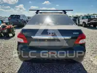 2012 Toyota YARIS фото