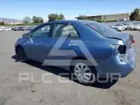 2012 Toyota YARIS фото