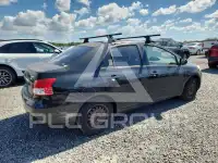 2012 Toyota YARIS фото