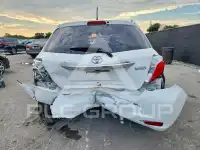 2012 Toyota YARIS photo