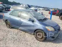 2012 Toyota YARIS фото
