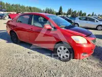 2012 Toyota YARIS фото