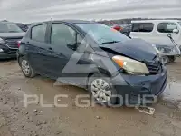 2012 Toyota YARIS фото