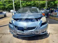 2012 Toyota YARIS фото