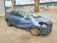 2012 Toyota YARIS photo