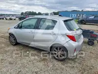 2012 Toyota YARIS фото