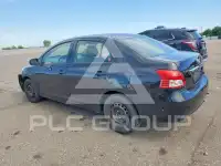 2012 Toyota YARIS фото