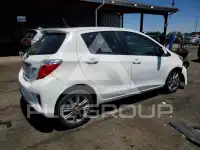 2012 Toyota YARIS photo