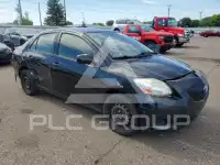 2012 Toyota YARIS фото