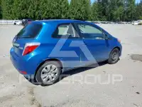 2012 Toyota YARIS фото