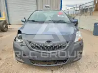 2012 Toyota YARIS photo