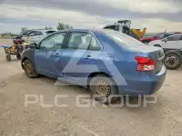 2012 Toyota YARIS photo