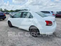 2012 Toyota YARIS photo